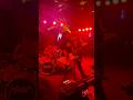Havok - Prepare for Attack live at The Machine Shop Flint Michigan May 2025