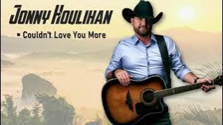 Best of Jonny Houlihan || Country Song || Play List