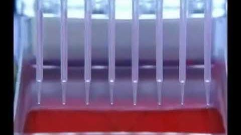 Eppendorf - LabTeamet - Smart Pipetting Workstations say goodbye to tedious pipetting