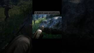 Poor hunter #live#rdr2#shortsfeed#arthurmorgan#reddeadredemption #verticallive#gaming#gameplay#games