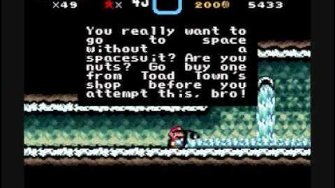 SMW Custom Music - Track 660 (CUSTOM (Lucas) - Winding Cavern)