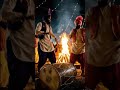 🥁 Lohri Mein Sabka Dance Trigger 🤣 | Dhol POV #shorts #youtubeshorts #ytshorts