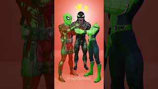 The Ultimate Marvel Animation Experience in GTA 5