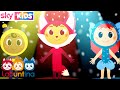 Labuntina Hop Happy Song FULL SONG Sky Kids