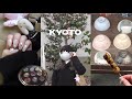 [kyoto vlog]真冬の京都vlog🍥🎼