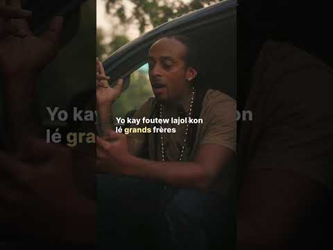 Keros-N _ Freestyle Fwansé