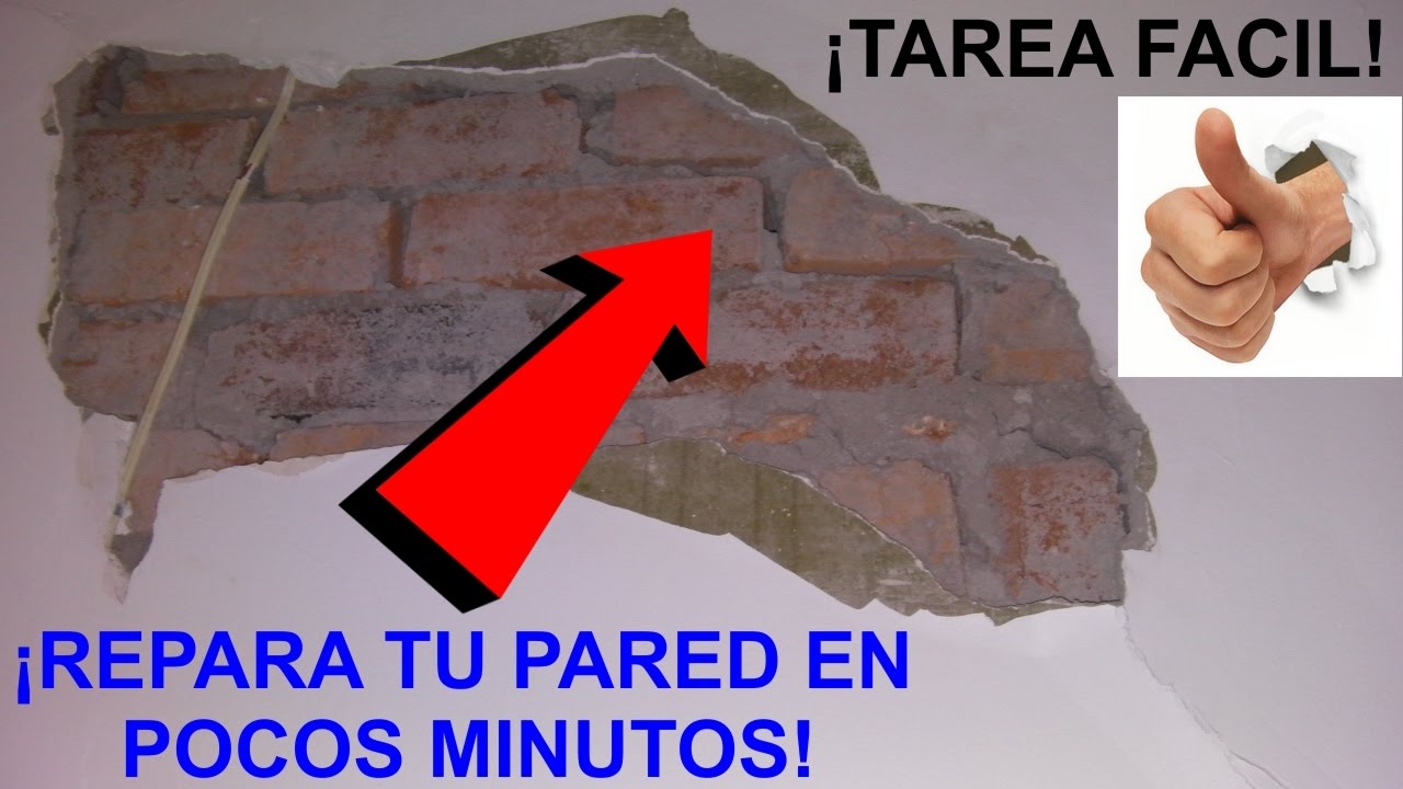 Tapagrietas pared