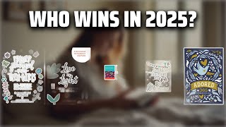 The Top 5 Best Devotionals in 2025 - Must Watch Before Buying!