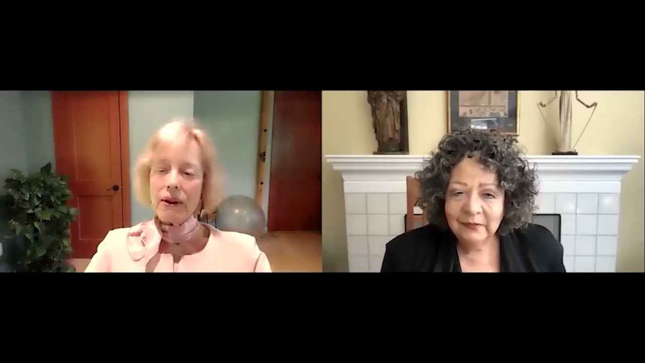 Pat Ogden, Janina Fisher: Implicit Bias in Therapy (Academy of Therapy Wisdom)