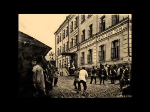 Killed in Russia