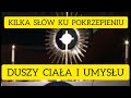 Fragmenty z książki - Alicja Lenczewska - Świadectwo/Dziennik duchowy/