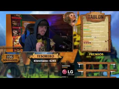 JUGANDO RANKEDS CON SUSCRIPTORES en DIRECTO!! - JUGANDO RANKEDS CON SUSCRIPTORES en DIRECTO!!