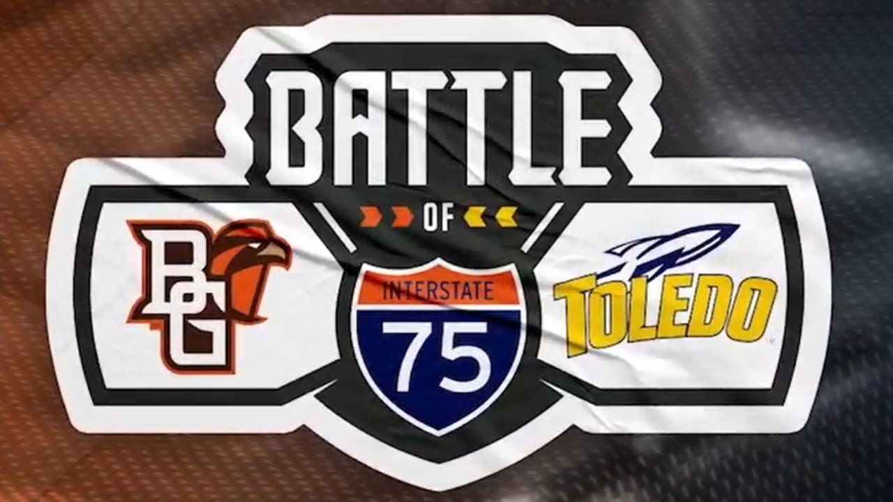 College Football 25 BGSU Rebuild GAME 8 Versus Toledo Battle Of I college-football-25-bgsu-rebuild-game-8-versus-toledo-battle-of-i