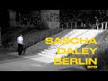 SASCHA DALEY - 2 DAYS IN BERLIN RAW - FS BOARD 18 STAIR