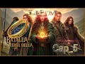 ¡La BATALLA por la Tierra Media REGRESA en 2025! Cap 5