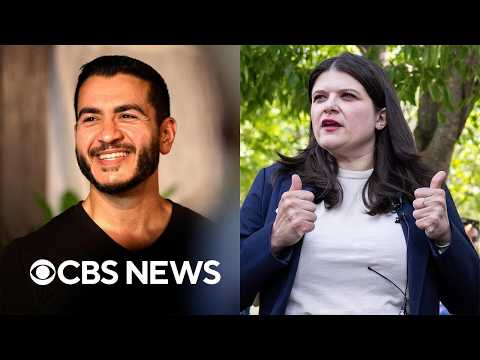 Michigan's Democratic Senate race comes to a head as multiple <strong>states</strong> hold primaries | Special Report