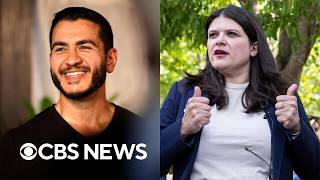 Michigan's Democratic Senate race comes to a head as multiple states hold primaries | Special Report