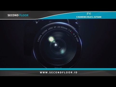 20 Kamera Mirrorless Murah 2 Jutaan di Tahun 2020 Link Pembelian & CEK STOCK : - instagram .... 