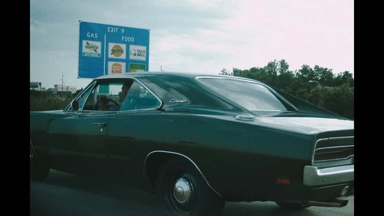 “RAGE SIGNAL ⚡” – Hard Synth Type Beat 2025