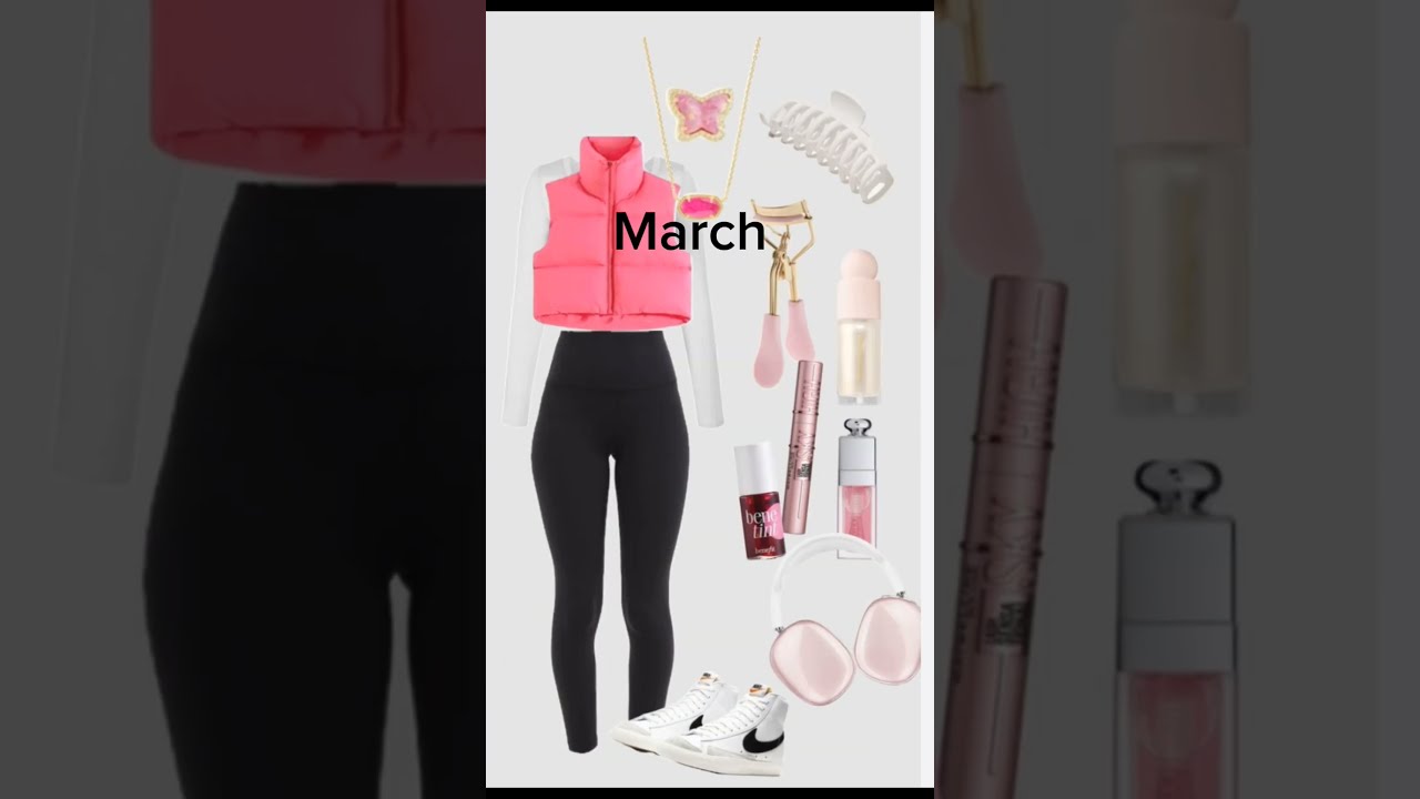 Your Birth Month Ur Outfit Part 1 Part1 Preppy Fyp Viral Slay Blowup Outfitideas
