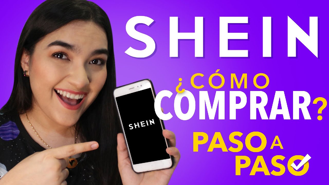 Cómo VENDER ropa de SHEIN? 2022 💰 TRUCOS - GUÍA COMPLETA - YouTube
