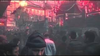 E3 2012 HItman Absolution Developer walkthrough