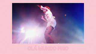 paramore - hello cold world (legendado)