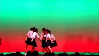 忍者女子高生　最終回