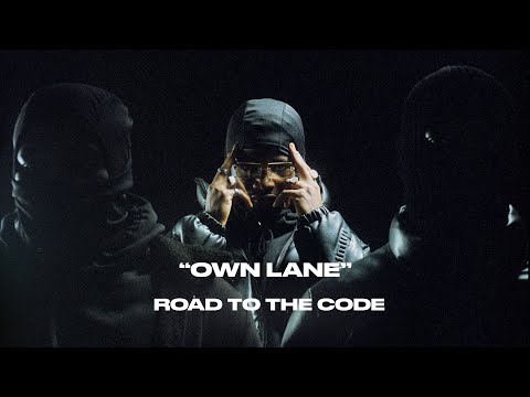 Gee Baller - OWN LANE [Official Audio]