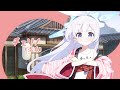 【ブルアカ】チェリノ(温泉)&トモエPV