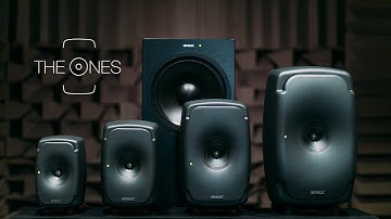 We are The Ones: the story continues... | Genelec The Ones