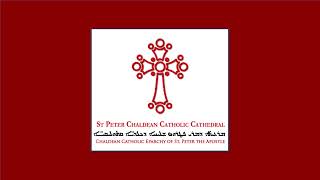 Stations of the Cross - Mass in Chaldean