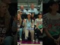 Energy is elevated when CHO’s in the building 🏟️ We mic’d @LillySingh  up at our last home game 🎤