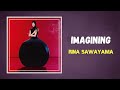 Rina Sawayama - Imagining (Lyrics)