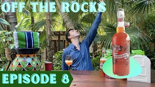 Alcohol-Free Spritz By For Bitter For Worse On Off The Rocks With RickieTicklez
