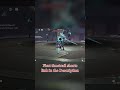 Final Battle of Wanderer's Envisaged Echo |Eons Adrift #genshinimpact #echochallenge #wanderer #echo
