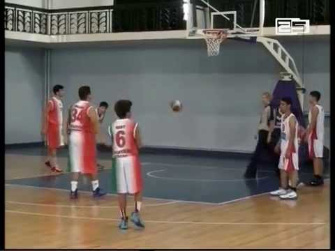 ბათუმში კალათბურთში ვალერი ათაბაევის სახელობის საერთაშორისო ტურნირი გაიხსნა