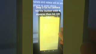 Android version How to transfer a photo from the Switch to your phone #gaming #switch