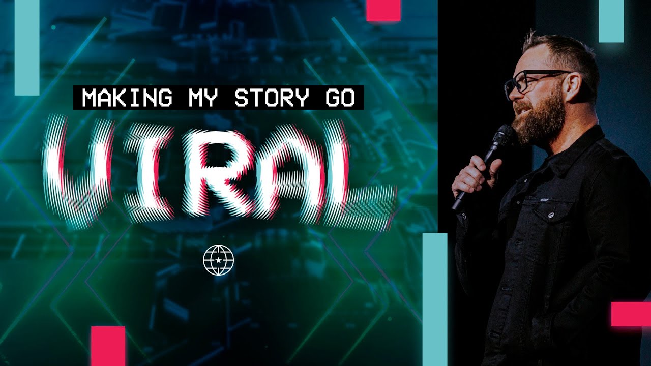Thumbnail for Making My Story Go Viral