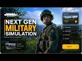 Arma Reforger Hack 2026 - ESP + Aimbot + Wallhack - Free Download PC