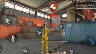 Ff Hasiyet Ayarları 2023