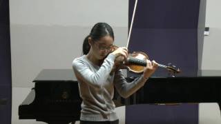 Paganini no 24(Yun)