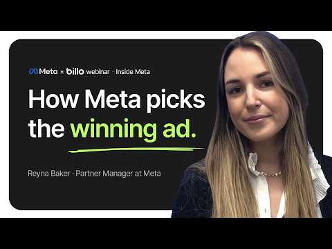 Capa de Inside Meta: how partnership ads and Andromeda pick which ad wins