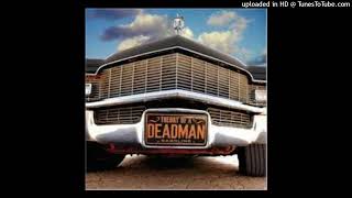 Theory Of A Deadman - Hating Hollywood