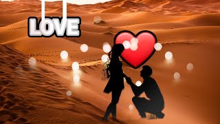 Romantic background  love music whatsapp status Ringtone soft background  music screenshot 1