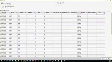 Create PK CDISC Domains in Minutes Using PK Submit™️