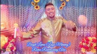 Hiburan bersama Diva Dan Divo drp San & Moon Official ~ Bahagian ke 3 (Akhir)