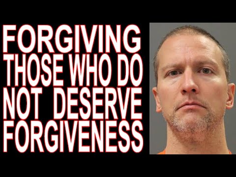 Giving Racists "Forgiveness" Only Encourages More Racism