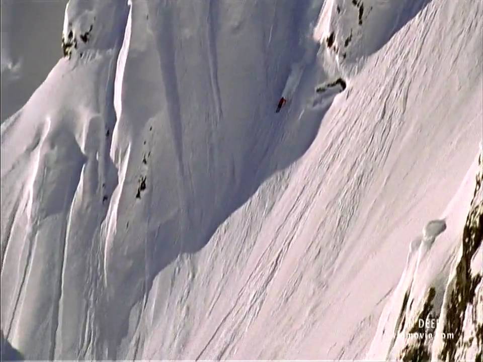 k2 backcountry skis sean pettit Pettitor 2013 Sean Pettit Segment from K2: