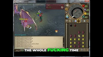 STOP Scrolling – Helwyr is the Only RSPS You Should Be Playing!